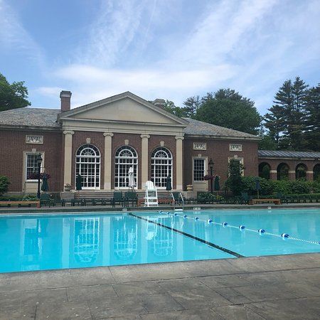 Catherine's In The Park